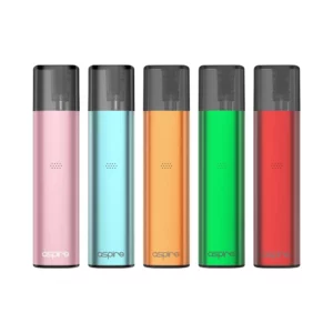 Aspire VILTER 666 套裝主機