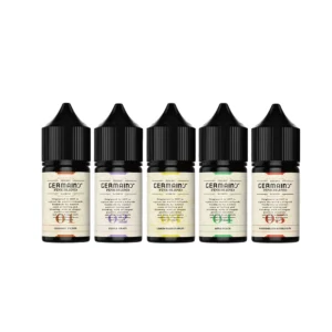 GERMIN'S 日耳曼 30ml (35)
