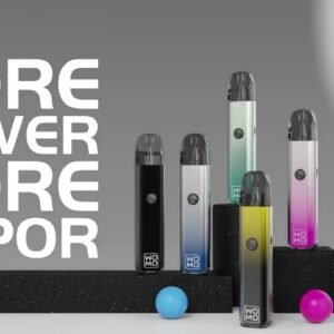 WOMO SLIM PLUS
