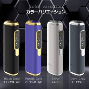 【YE VAPE】HiTaste F2 二回機 適用 IQOS 二次加熱菸主機 ( 適用TEREA / SENTIA煙彈 ) 一根煙可抽兩次