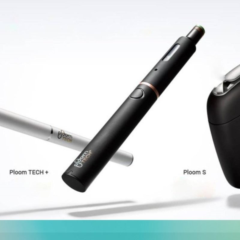 Ploom Tech Ploom x